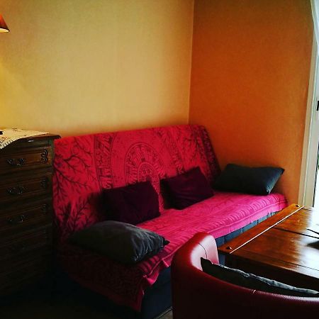 La Canopee Mimizan Bagian luar foto