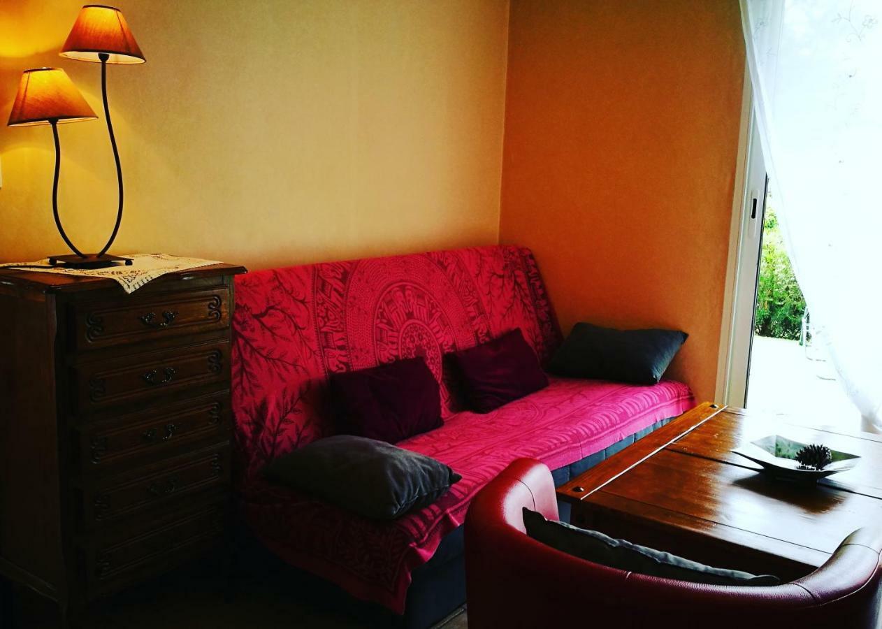 La Canopee Mimizan Bagian luar foto