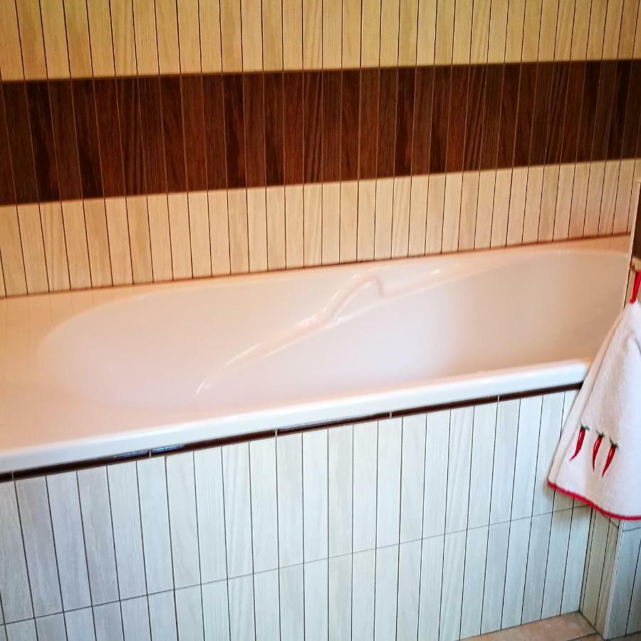 La Canopee Mimizan Bagian luar foto